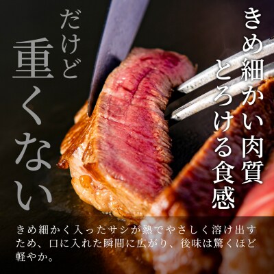 飛騨牛 ヒレステーキ 900g 150g×6枚 ステーキ 養老ミート