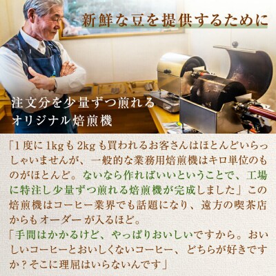 フリゴレス 世界の豆の旅 プレミアム 2種 コーヒーセット (挽粉)|21_cfr-010101b
