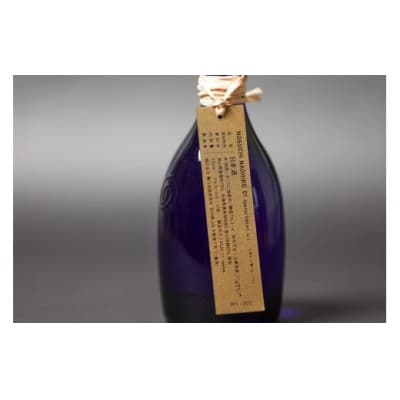 NOGUCHI NAOHIKO 01 Special Edition Vol.2 770ml 日本酒