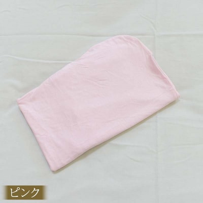 空間 fit の夢まくら極(カバー:ピンク) F21E-291