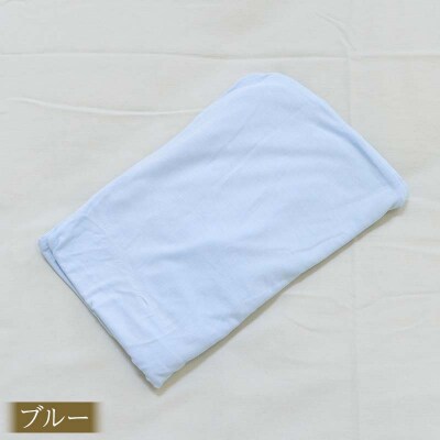 空間 fit の夢まくら極(カバー:ブルー) F21E-292