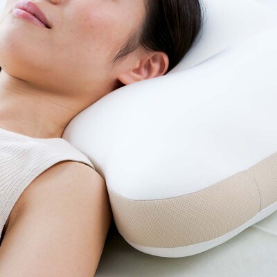 カラダにフィットする枕エクセレント F21E-272