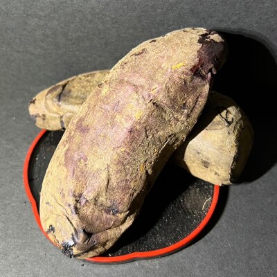 冷凍壺焼き芋1本150g×8本入り (1.2kg) F21E-558