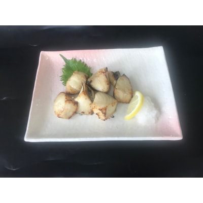 函館朝市　銀だら味噌漬切り落とし_HD024-014