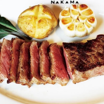 NAKAMAグループ 共通お食事券 3000円