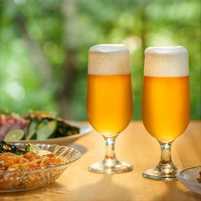 【受付9/30まで】ユキノチカラ白ビール350ml 96缶