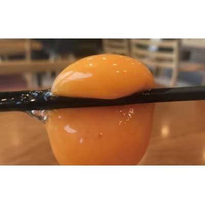 眠れる森のたまご　朝採れ卵30個+自家製マヨネーズ+ドレッシングセット　【04301-0182】