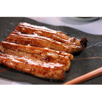 カネト平田うなぎ長焼き4本セット約160g×4(a30-182)