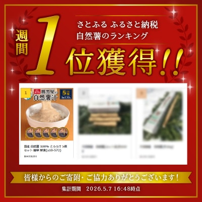 国産 自然薯 100% とろろ汁 5個 セット 簡単 解凍(a10-572)