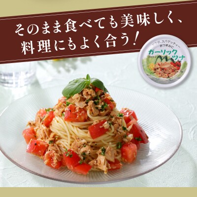 焼津 特産 ガーリックツナ ツナ 煎り酒 詰合せ(a10-800)