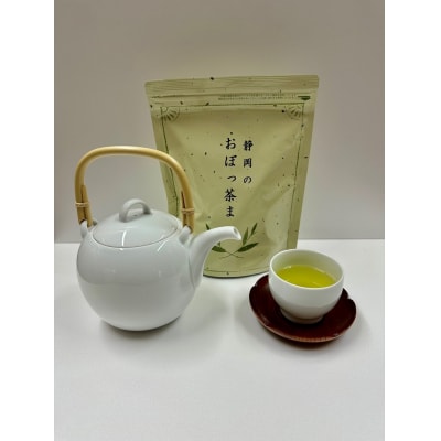 FORIVORA 和紅茶&緑茶ティーバッグ 5袋セット(a18-050)