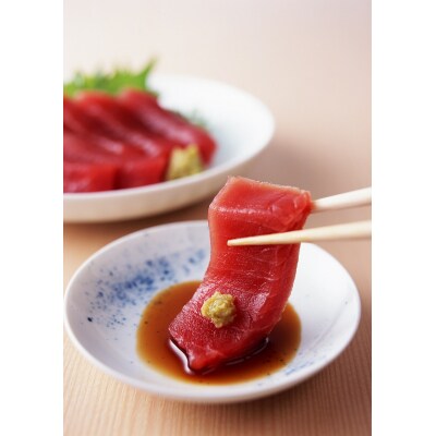 【定期便6回】訳あり南まぐろあれこれ1.5kg以上(b200-033)