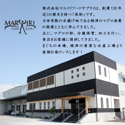 【定期便 全3回】キハダマグロ メバチマグロ 80g×12パック(a30-287)