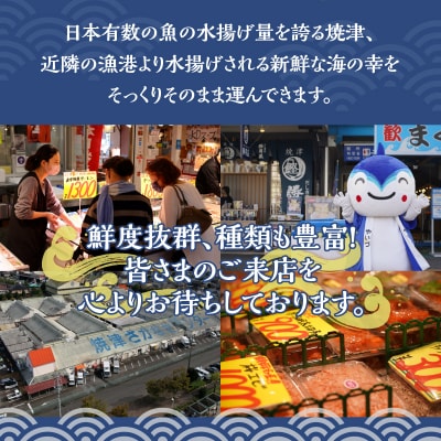 焼津のサイドメニュー まぐろ 佃煮 角煮 セット(a11-224)