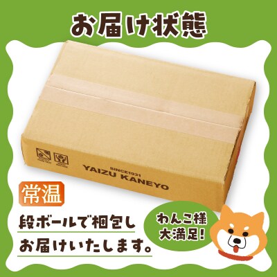 わんこ様用8点セット(a18-116)