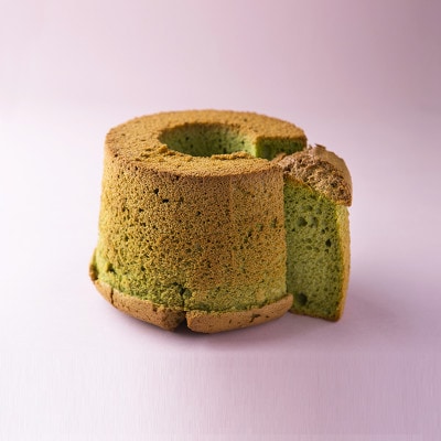 老舗茶舗の抹茶スイーツバラエティセット