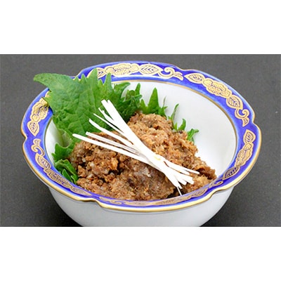 純近江牛しぐれ煮　100g×4個セット