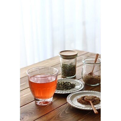 美味しい実入り月桃茶31個入り