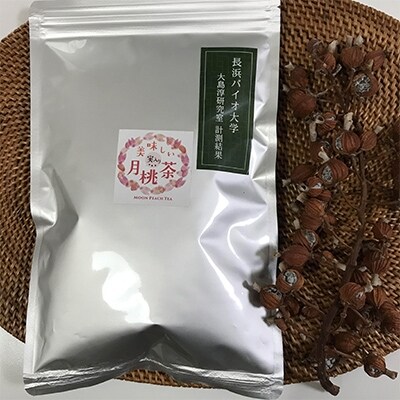 美味しい実入り 月桃茶31個入り×2セット