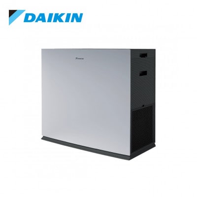 送料込み＊DAIKIN 空気清浄機 2019年製＊1121-4 空気清浄機・