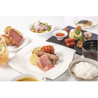 ホテルボストンプラザ草津 スタンダードシングル宿泊券[朝食付]