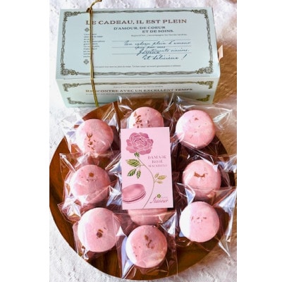 バラマカロン　10個入り