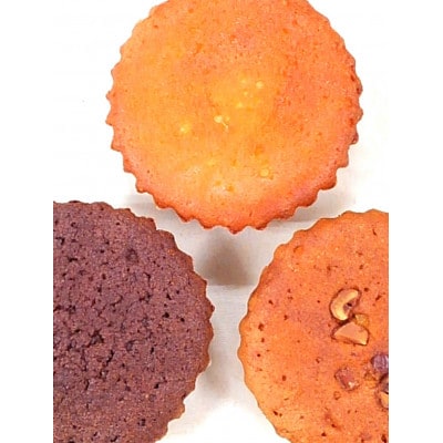 我が家のおやつ12個入