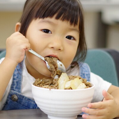 淡路牛 切り落とし1.2kg (300g×4パック)【2026年10月より順次発送】　ao05169
