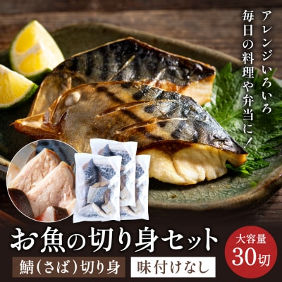 さば 切り身 50gx30切れ 学校給食馴染みのお魚/サバ 鯖 冷凍 簡単 お弁当 おかず 大容量