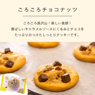 【伊藤軒】ごろごろとにゅうかセット 20個入り|京都 看板スイーツ 3種スイーツ詰合せ 個包装