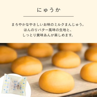 【伊藤軒】ごろごろとにゅうかセット 20個入り|京都 看板スイーツ 3種スイーツ詰合せ 個包装