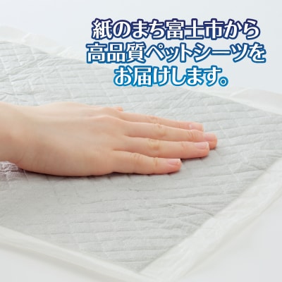ネオシーツ+カーボンDXワイド　44枚入×4パック ペットシーツ [sf002-090]