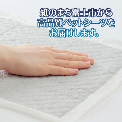 ネオシーツ+カーボンDXスーパーワイド　18枚入×4パック ペットシーツ[sf002-091]
