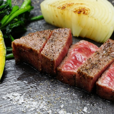 【3回定期便】佐賀牛特選食べ尽くし贅沢セット(H996P131)