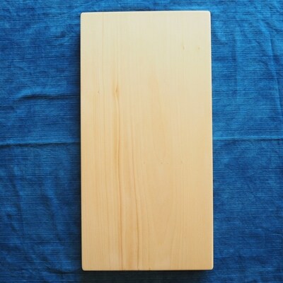 宝珠山木工塾のいちょう一枚板のまな板 中 長さ42cm 幅21cm 厚み27mm イチョウまな板 お礼品詳細 ふるさと納税なら さとふる