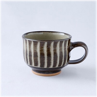 小石原焼 マルダイ窯 コーヒーカップ お礼品詳細 ふるさと納税なら さとふる