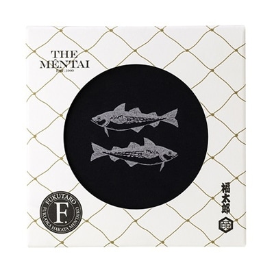 福太郎　福選辛子明太子400g