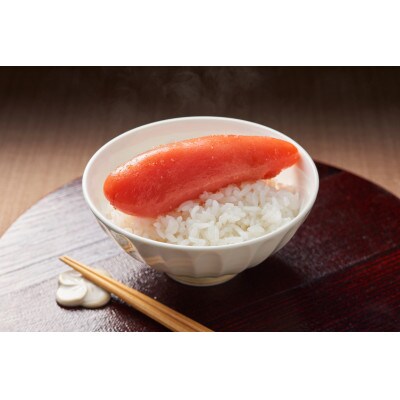 かねふく辛子明太子2L(200g×10)2kg旨だれ付き!!(東峰村)