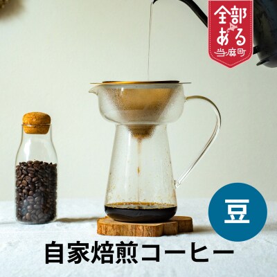 シングルコーヒー豆(グアテマラ浅煎り)90g×1袋【W-026】3