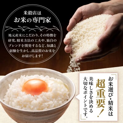 【先行予約】 令和8年産 特別栽培米 つや姫 計 6kg ( 2kg × 3袋 )