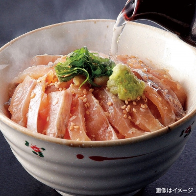 糸島玄界灘産　鯛茶漬け(2食入り)× 3P [AMR018]