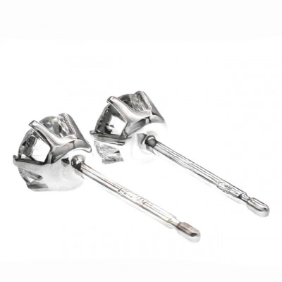 0.5CT ダイヤモンドピアス　E353DI-P