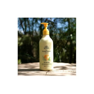 <15/e organic>ザ・トリートメント(シトラス・500ml)