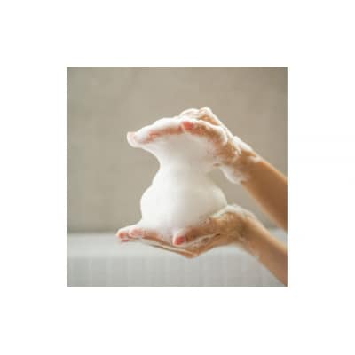<15/e organic>ザ・シャンプー(キンモクセイ・500ml)
