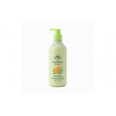 <15/e organic>ザ・トリートメント(キンモクセイ・500ml)