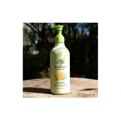 <15/e organic>ザ・トリートメント(キンモクセイ・500ml)