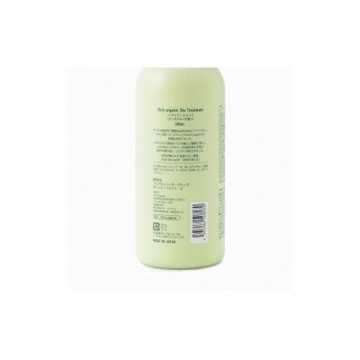 <15/e organic>ザ・トリートメント(キンモクセイ・500ml)