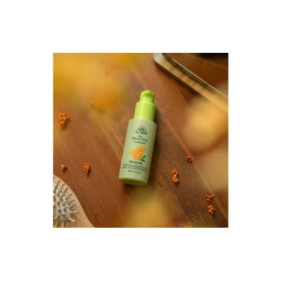 <15/e organic>ザ・ヘアオイル(キンモクセイ・80ml)