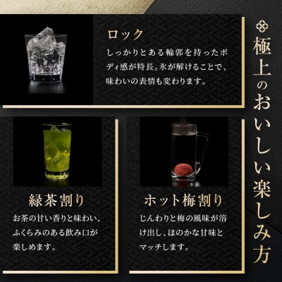 【タカラ】極上 宝焼酎25° 4L×4本 エコペット  |京都 焼酎 人気セット