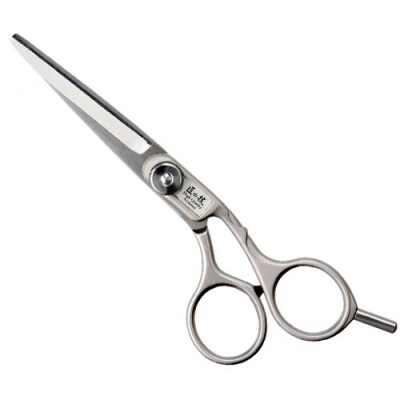 匠の技 ステンレス ヘアーカットハサミ(散髪用はさみ) G-5001 H13-79